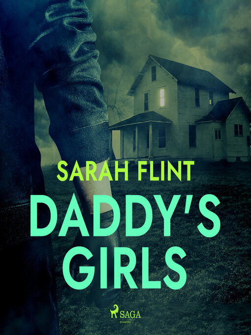 Title details for Daddy's Girls by Sarah Flint - Available